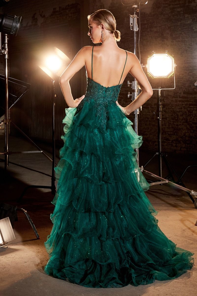 Vestido IMC CC2998