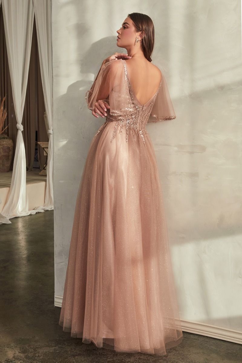 Vestido IMC CD0175