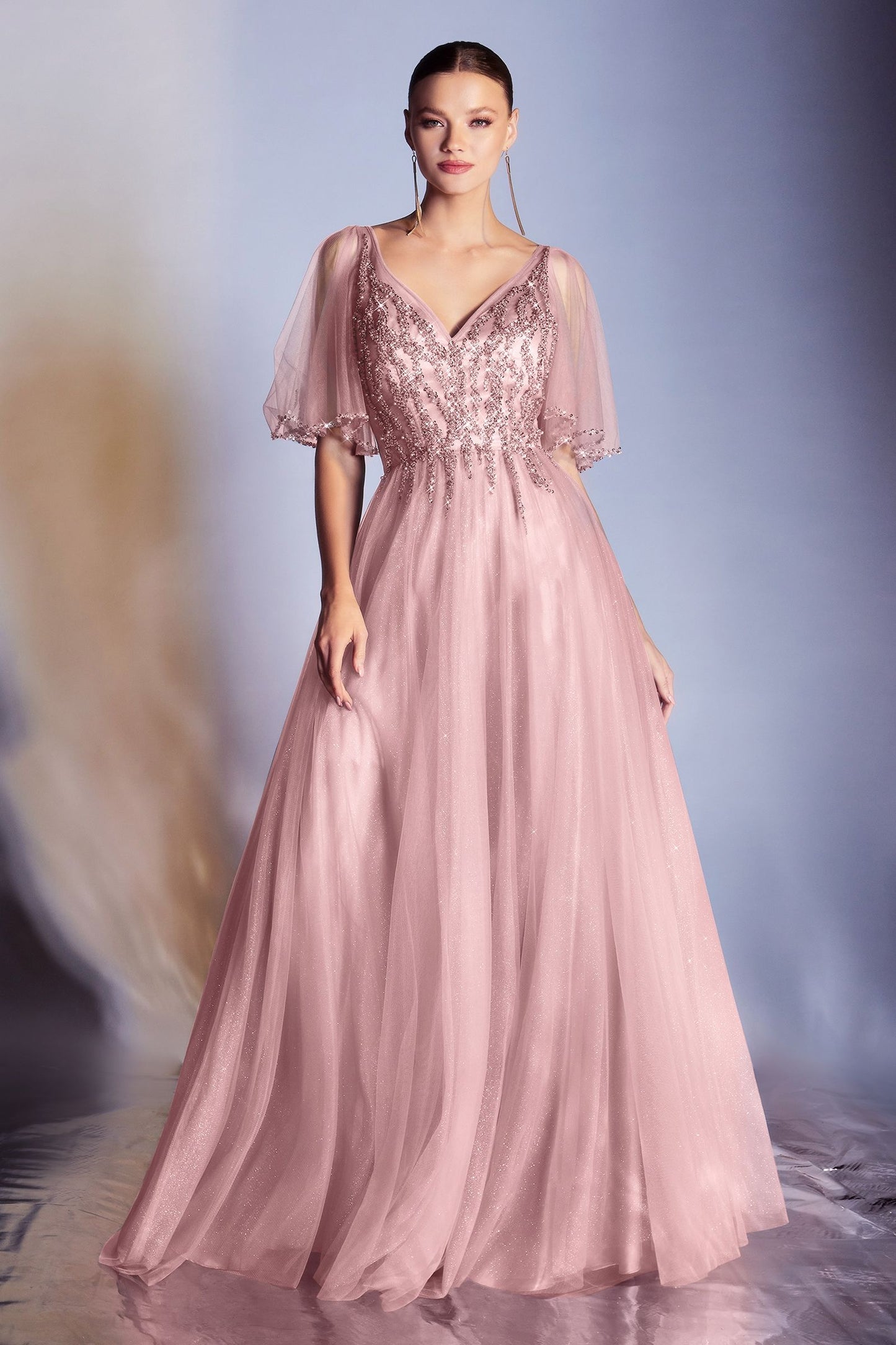 Vestido IMC CD0175