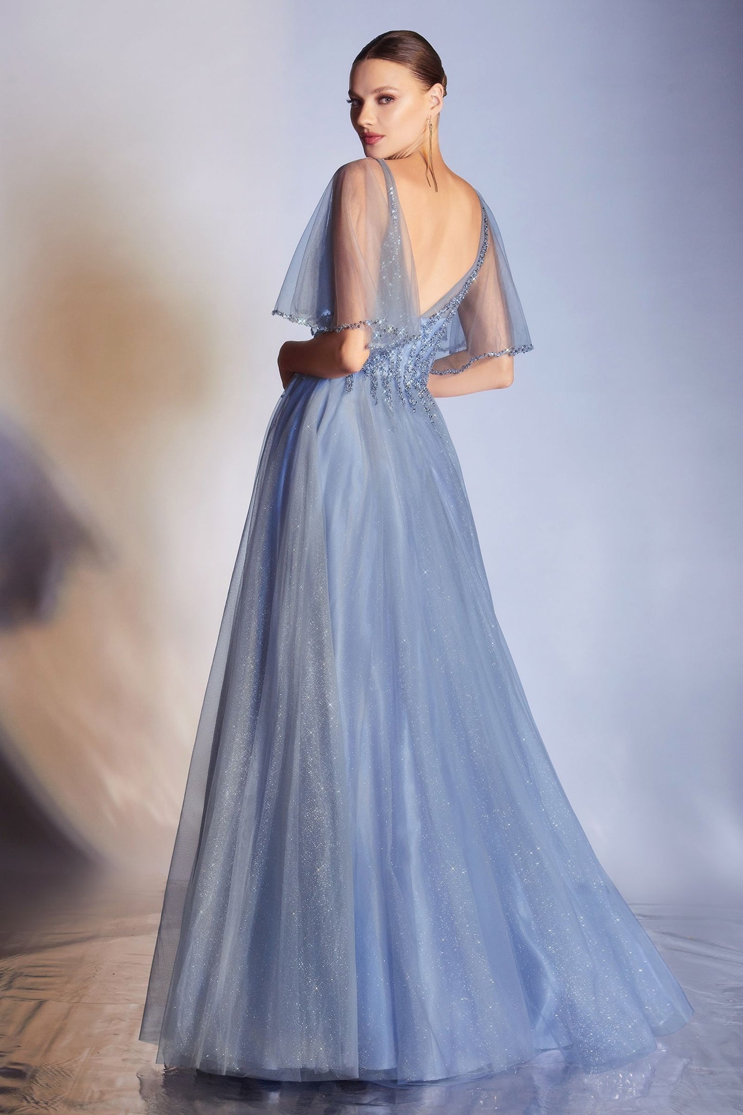 Vestido IMC CD0175