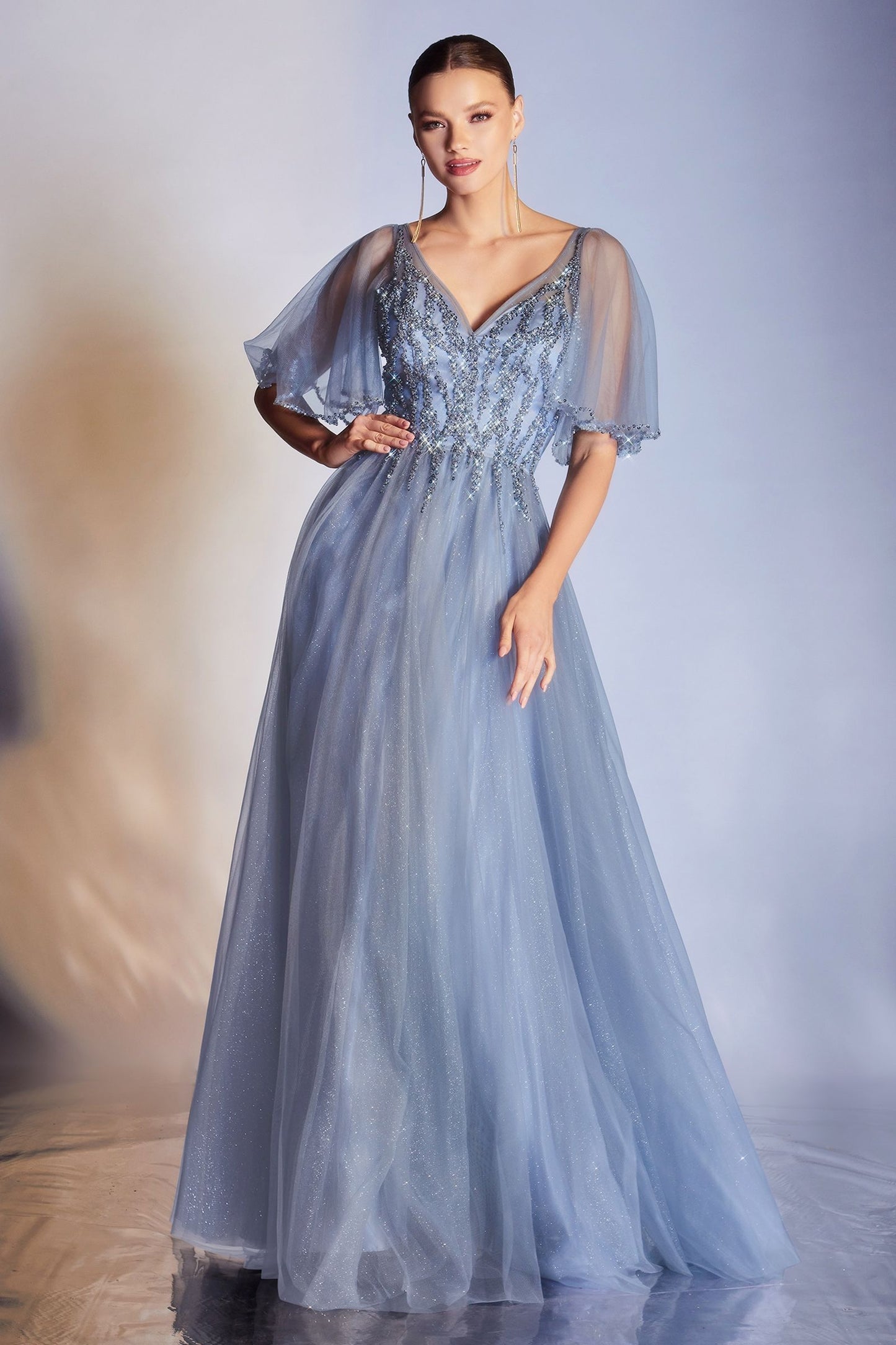 Vestido IMC CD0175