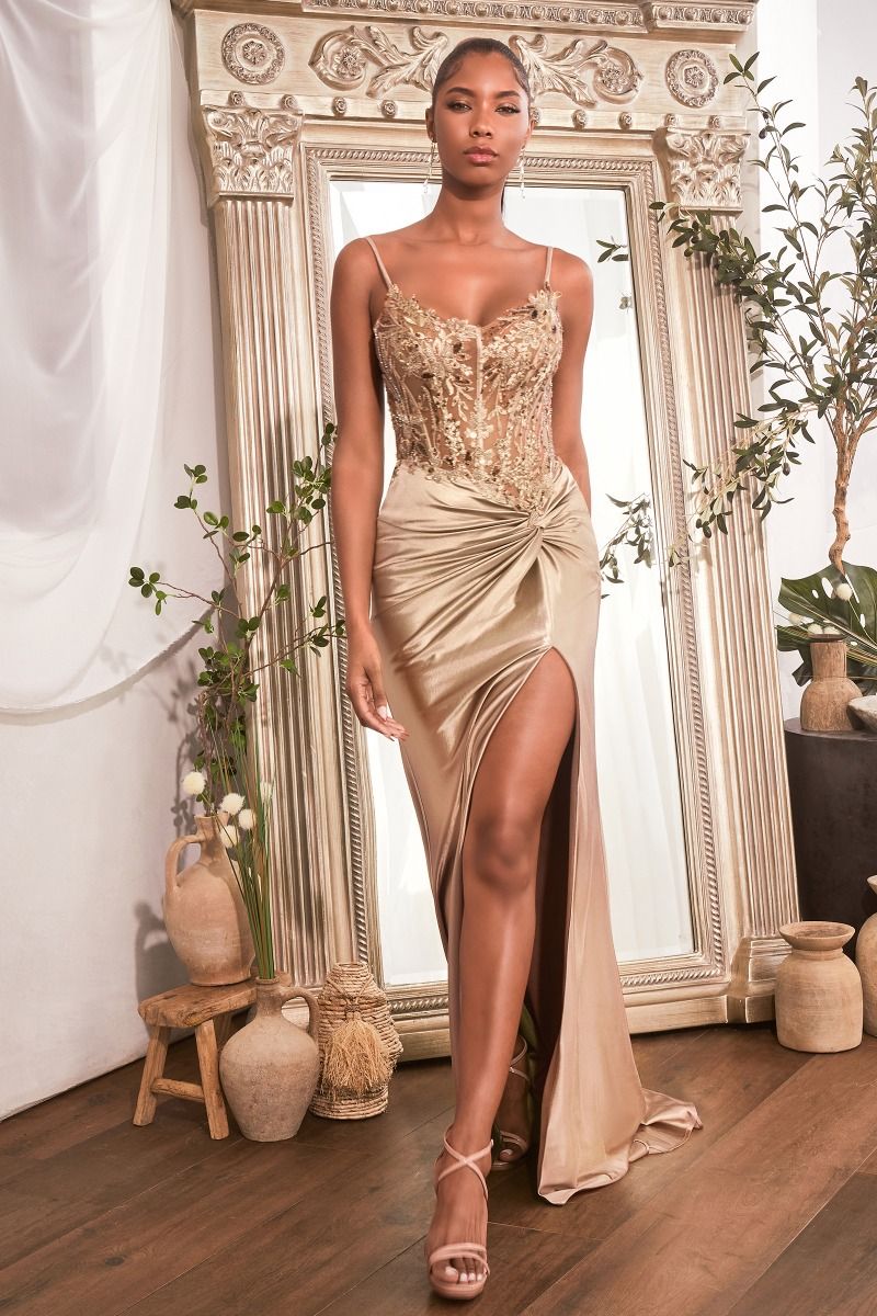 Vestido IMC CD0176
