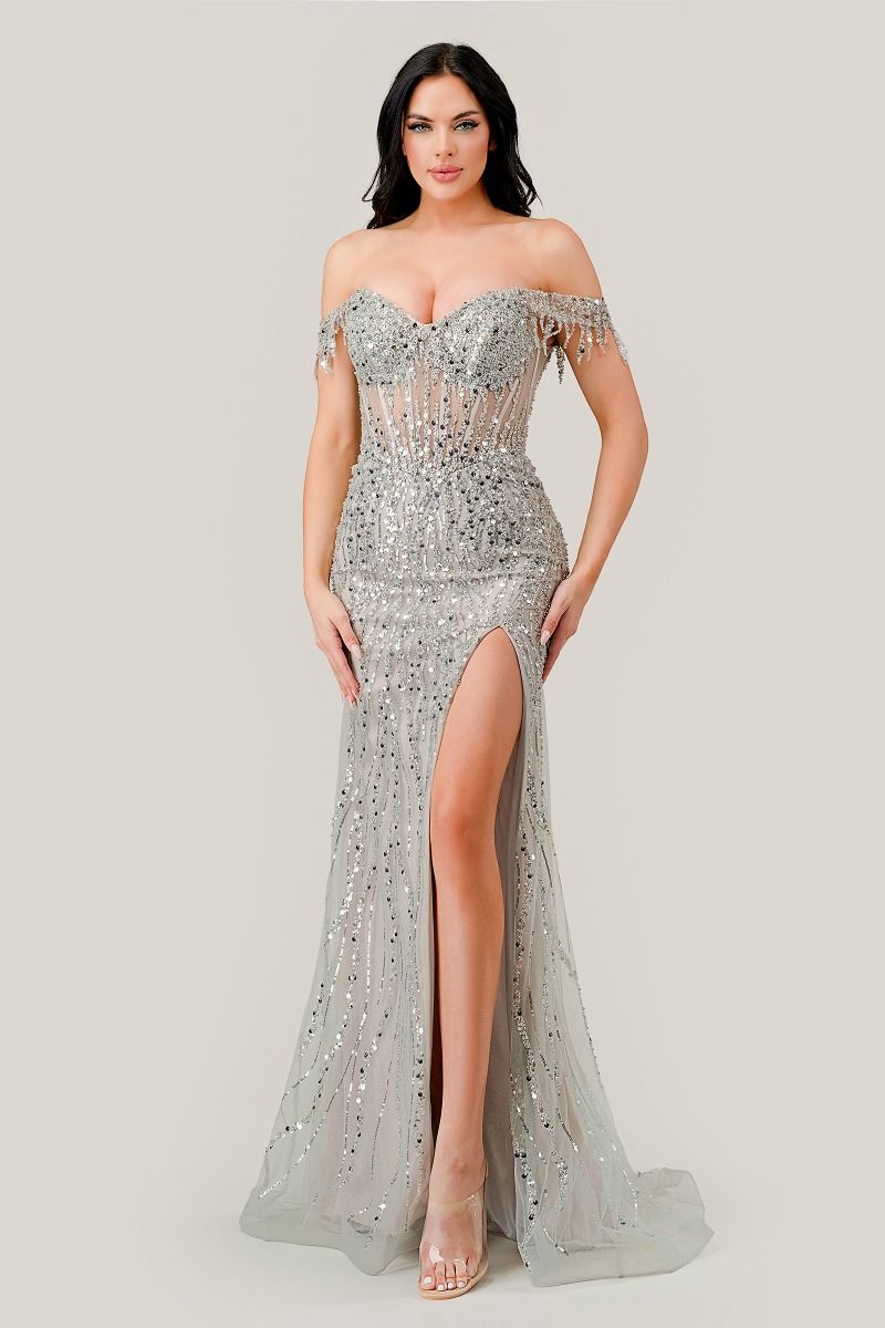 Vestido IMC CD0203