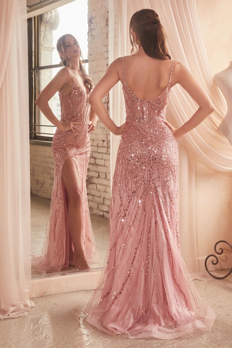 Vestido IMC CD0220