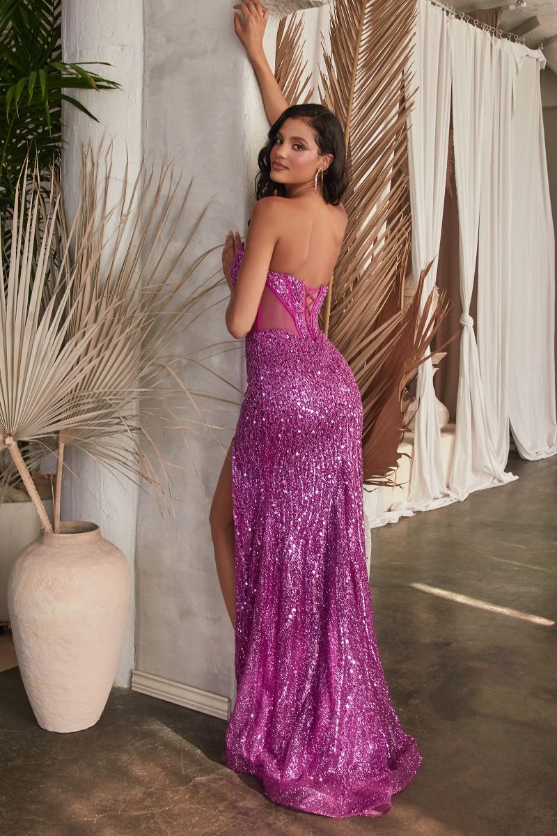 Vestido IMC CD0227