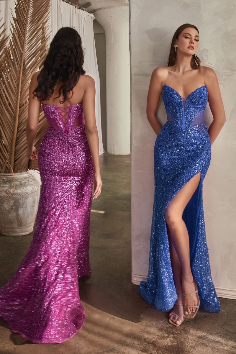 Vestido IMC CD0227