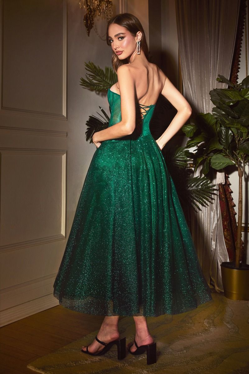 Vestido Midi CD275T