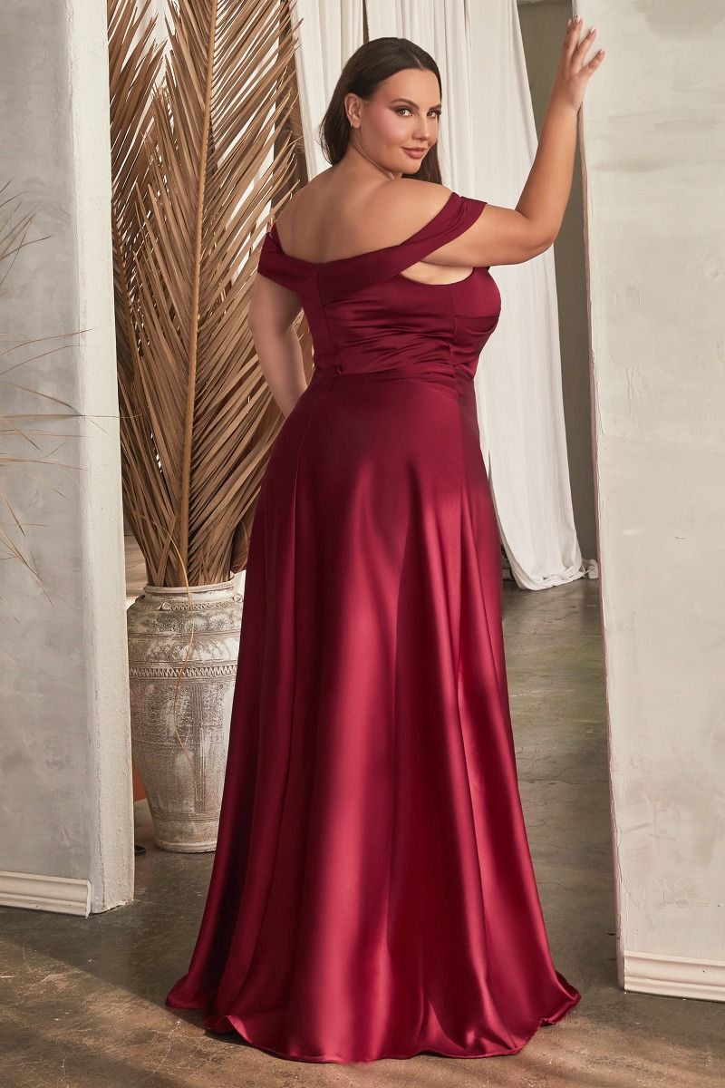 Vestido IMC CD325