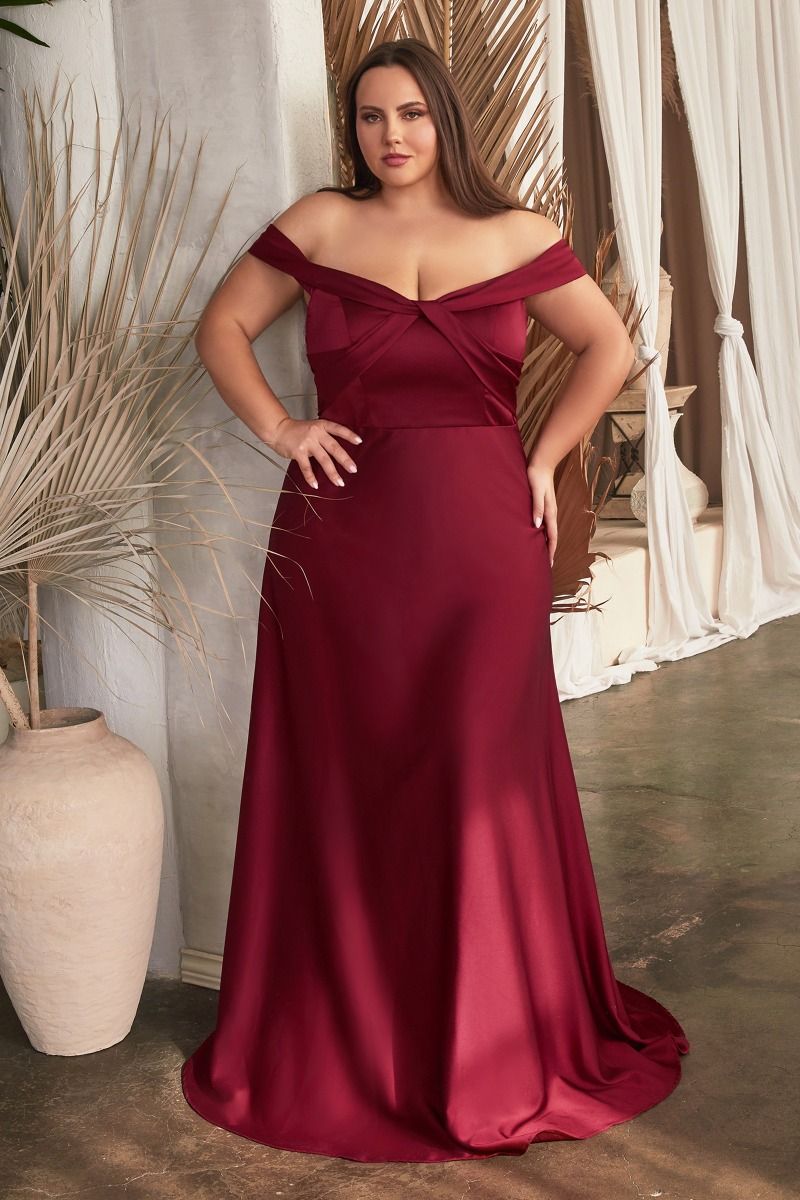 Vestido IMC CD325