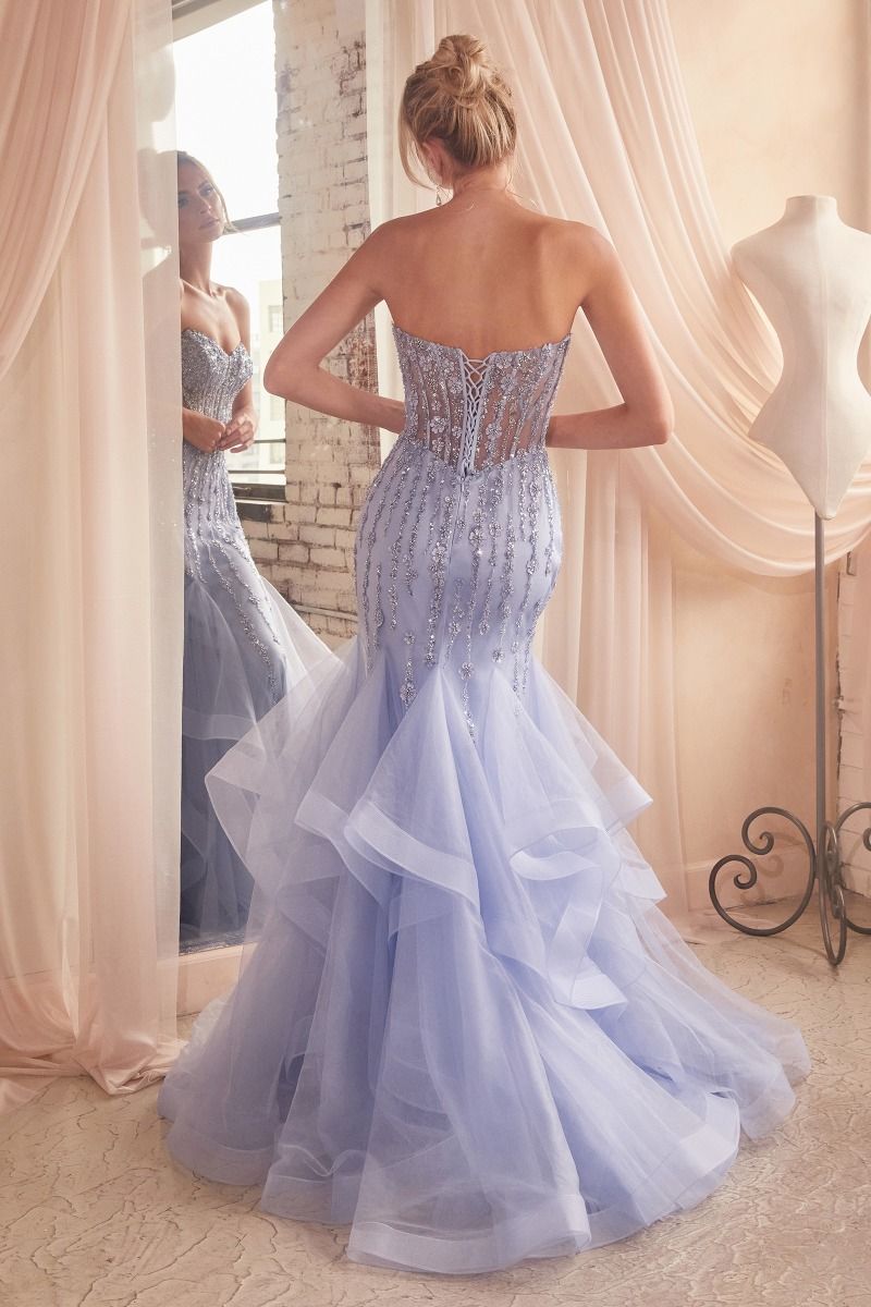 Vestido IMC CD332
