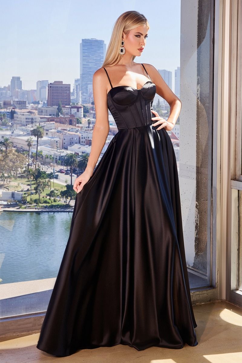 Vestido IMC CD337