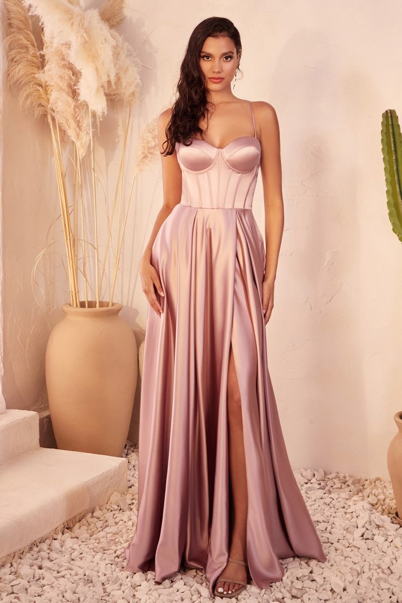 Vestido IMC CD337