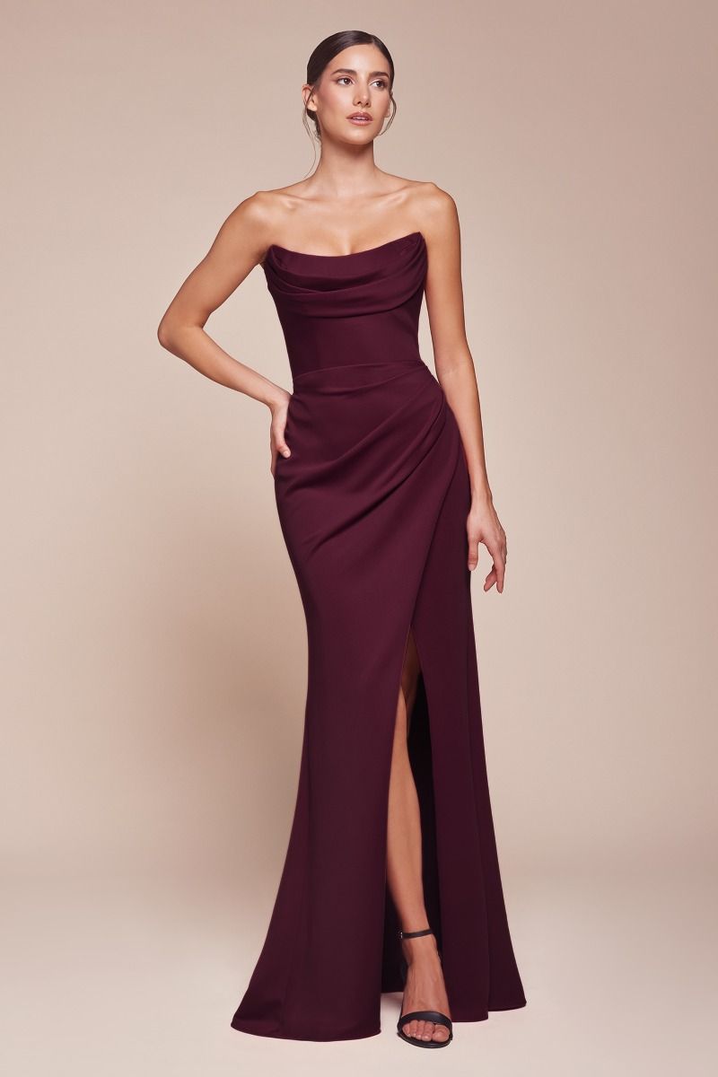 Vestido IMC CD355