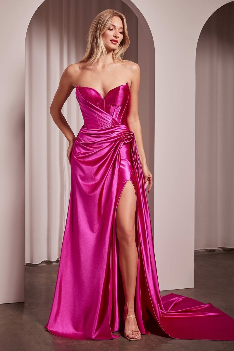 Vestido IMC CD379