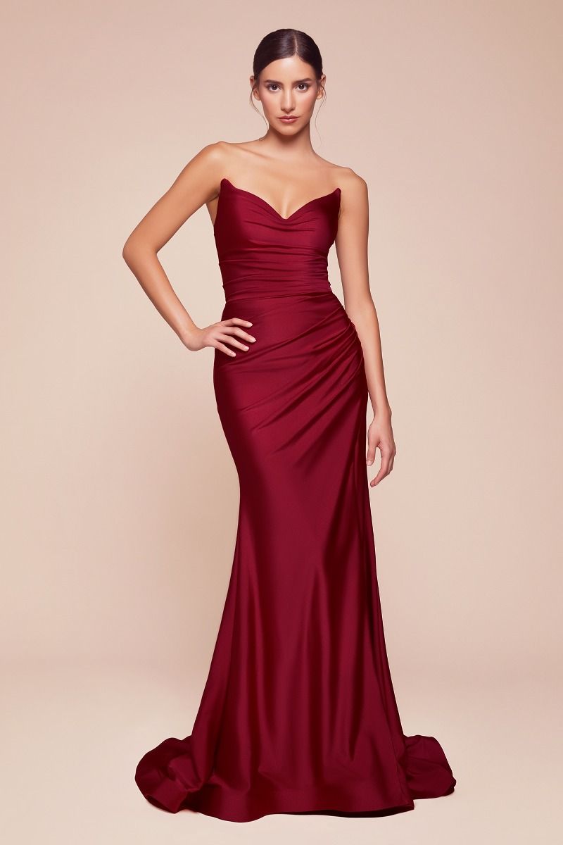 Vestido IMC CD791