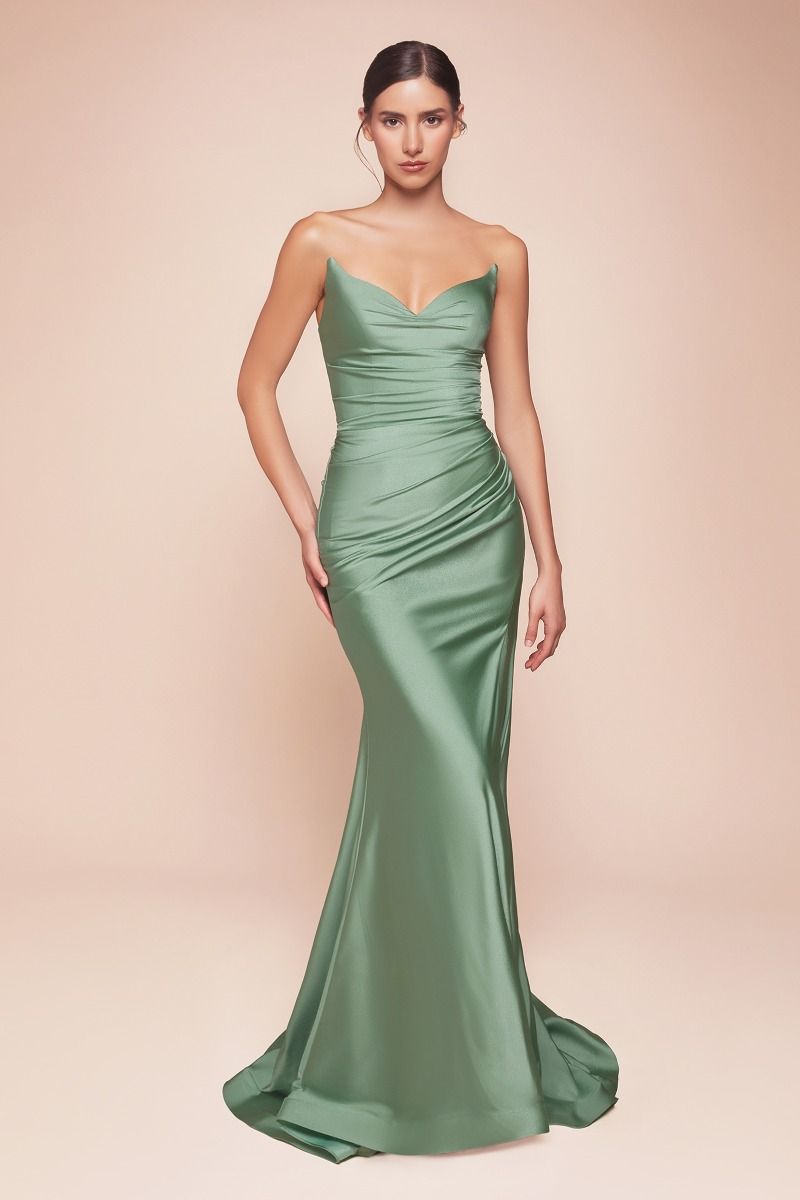 Vestido IMC CD791
