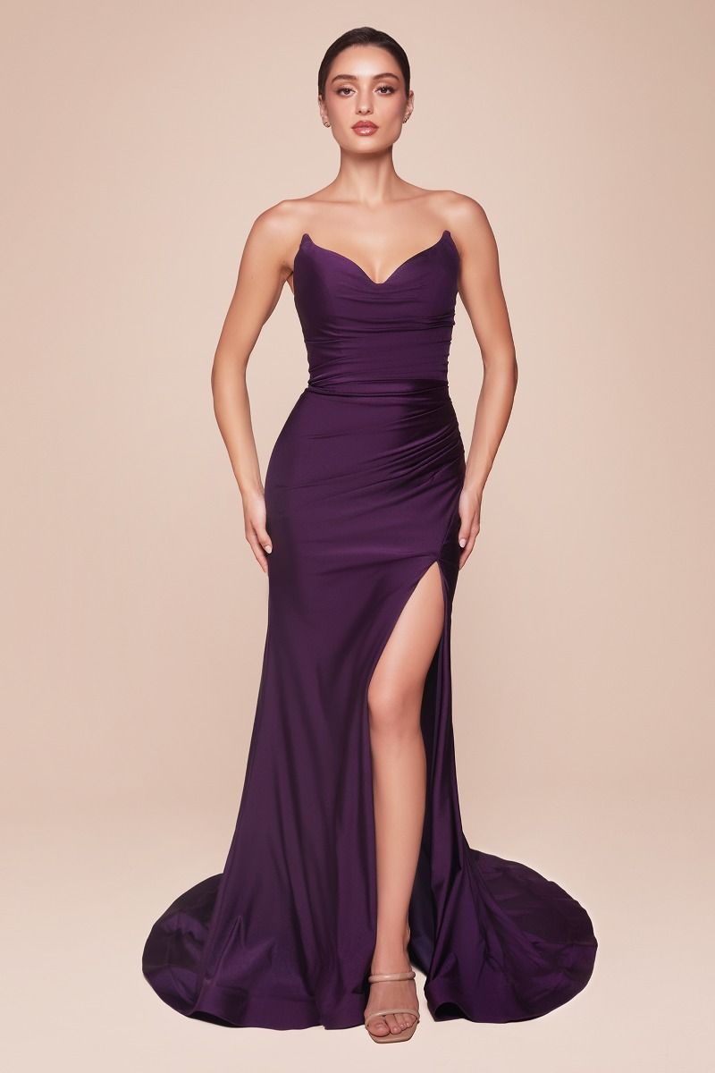 Vestido IMC CD791