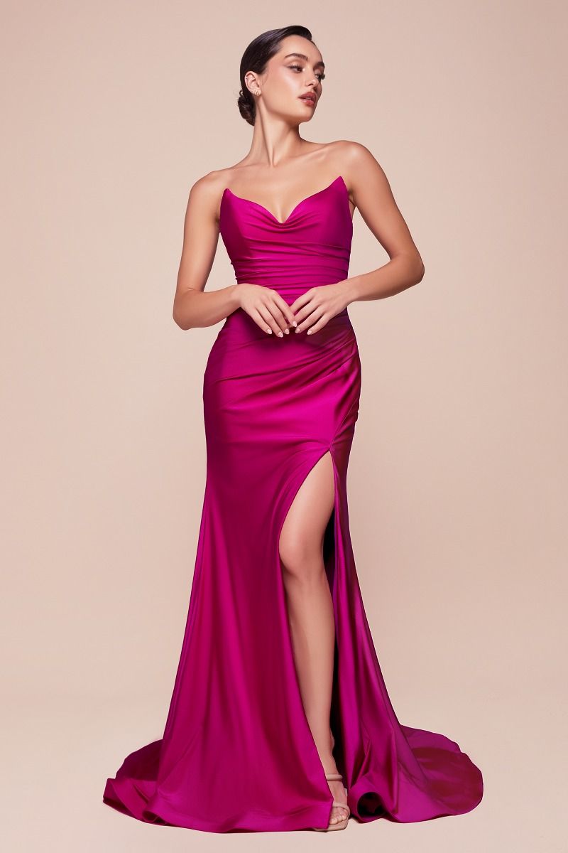 Vestido IMC CD791