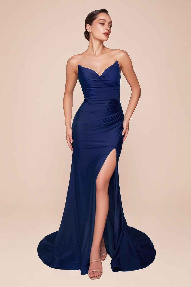 Vestido IMC CD791