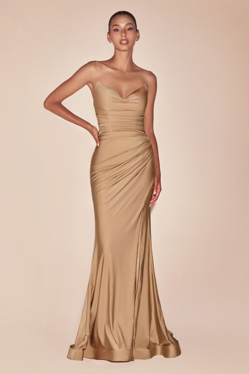 Vestido IMC CD791