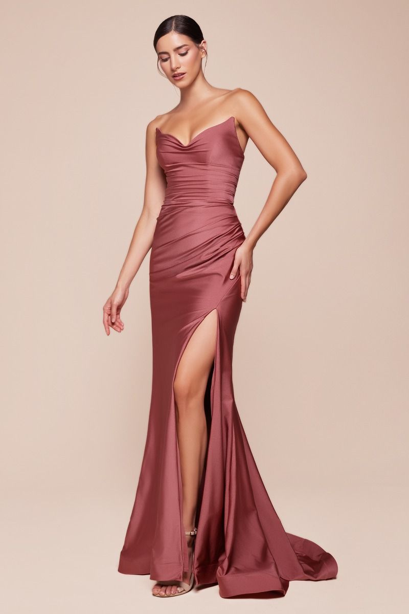 Vestido IMC CD791