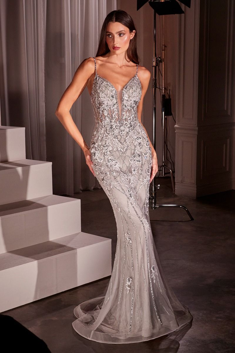 Vestido IMC CD795