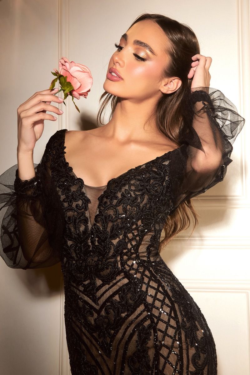 Vestido IMC CD864