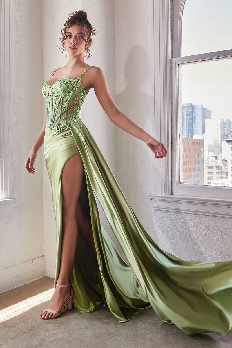 Vestido IMC CD868