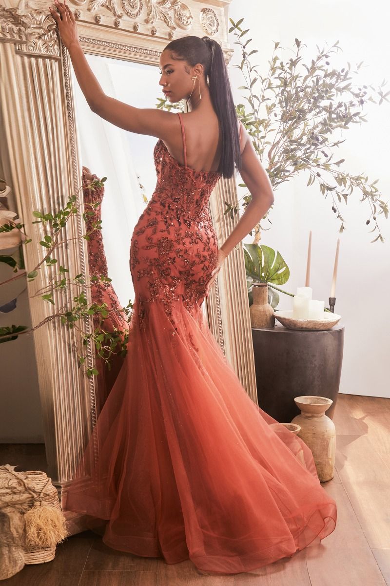 Vestido IMC CDS488