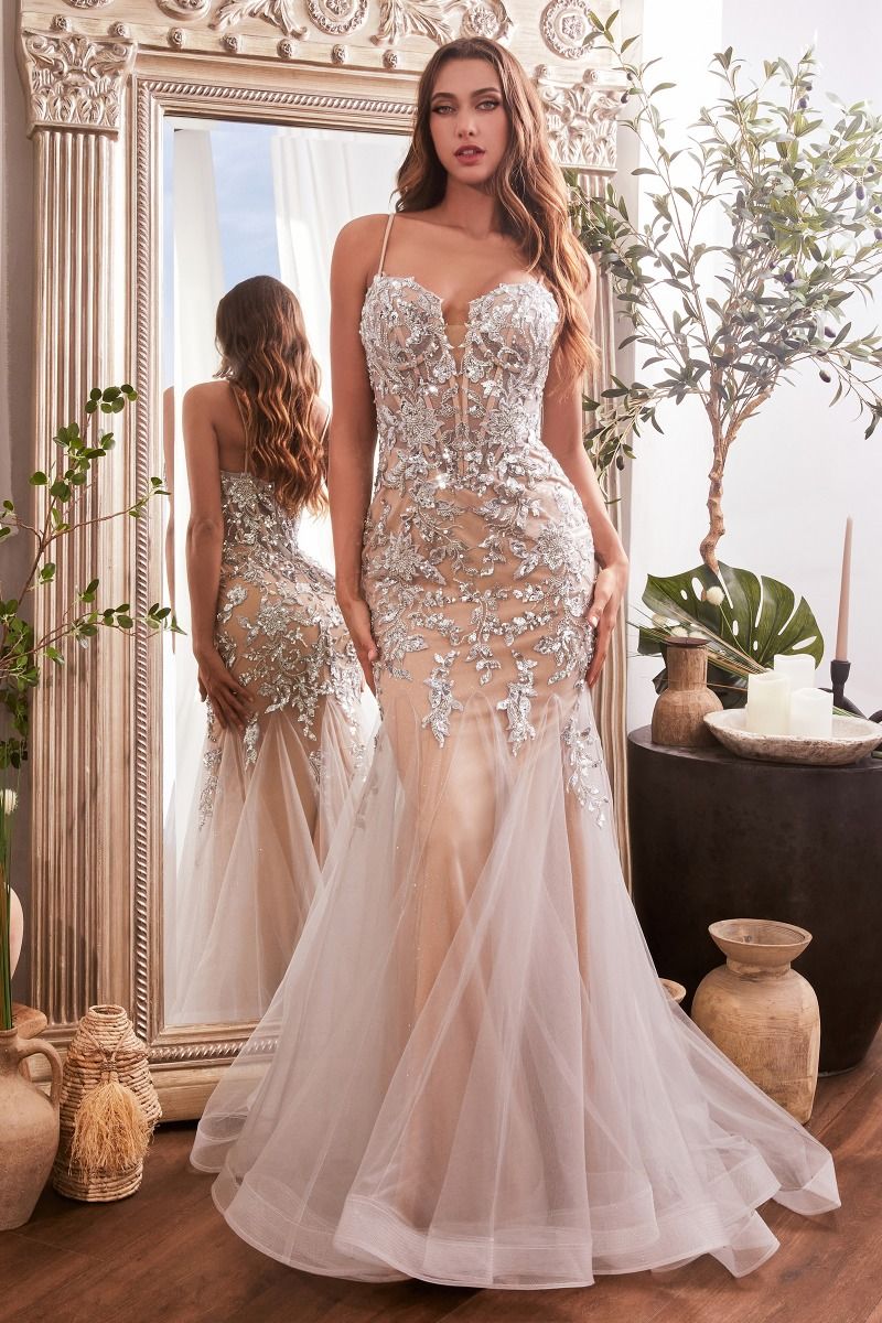 Vestido IMC CDS488
