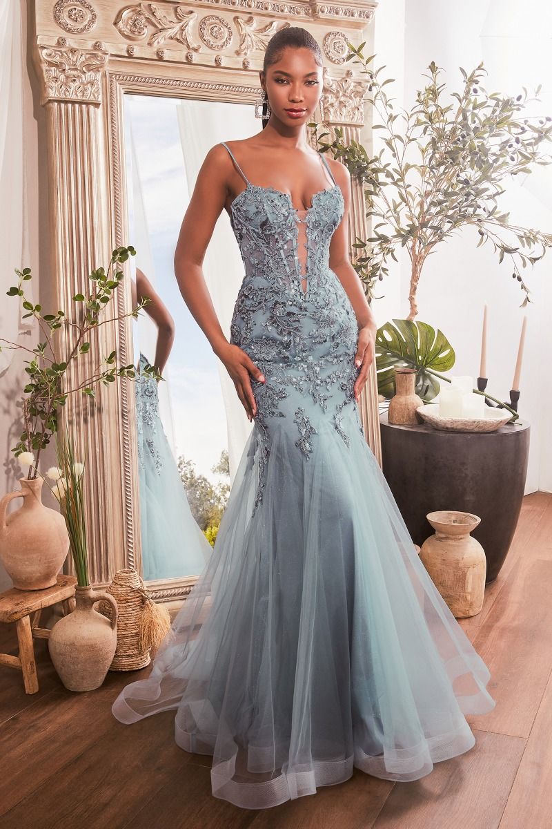 Vestido IMC CDS488