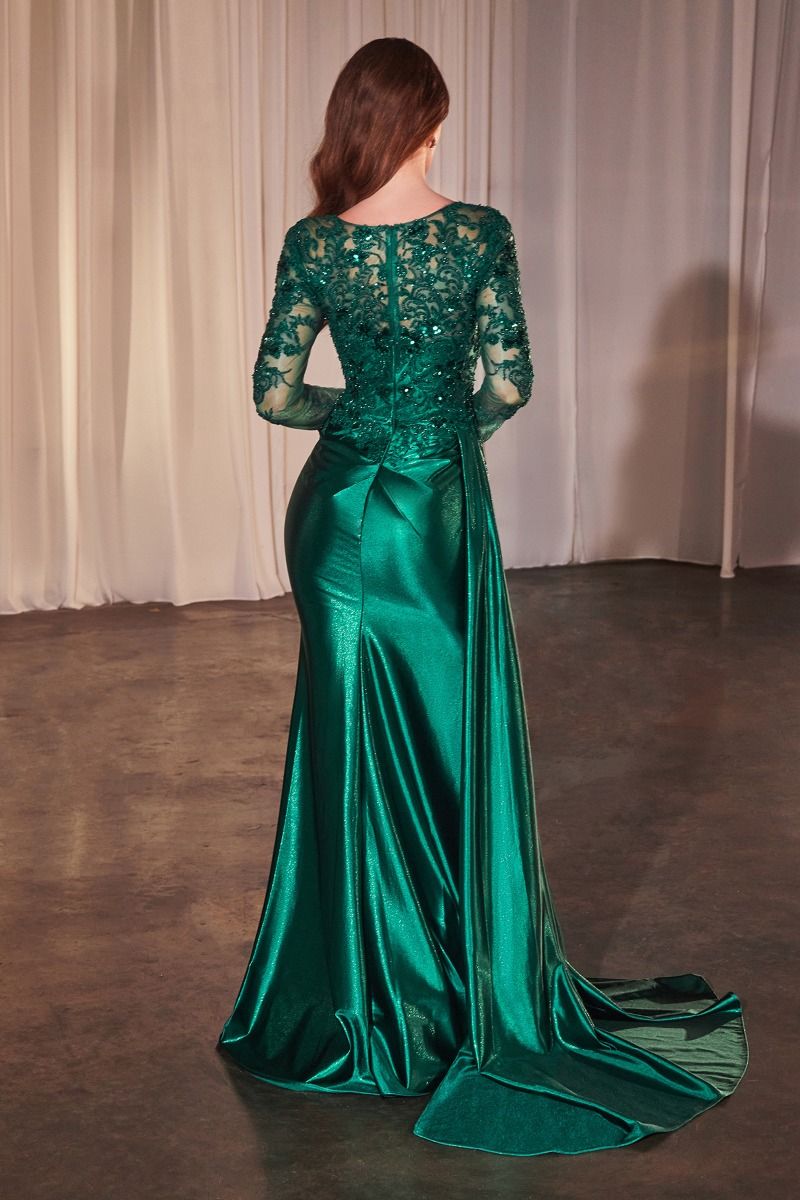 Vestido IMC CDS506