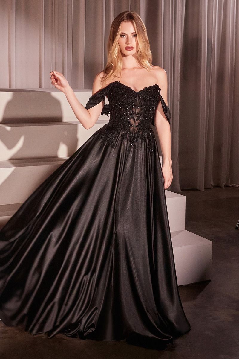 Vestido IMC CDS525