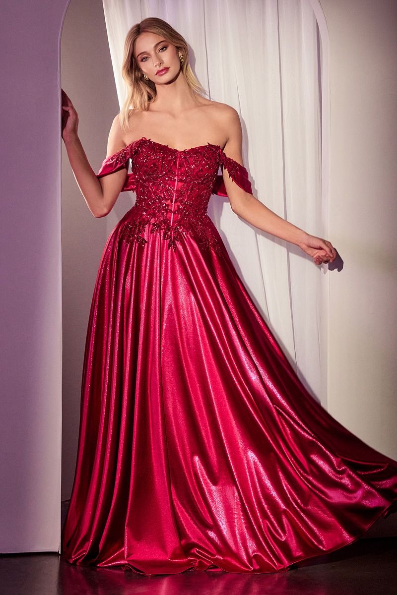Vestido IMC CDS525