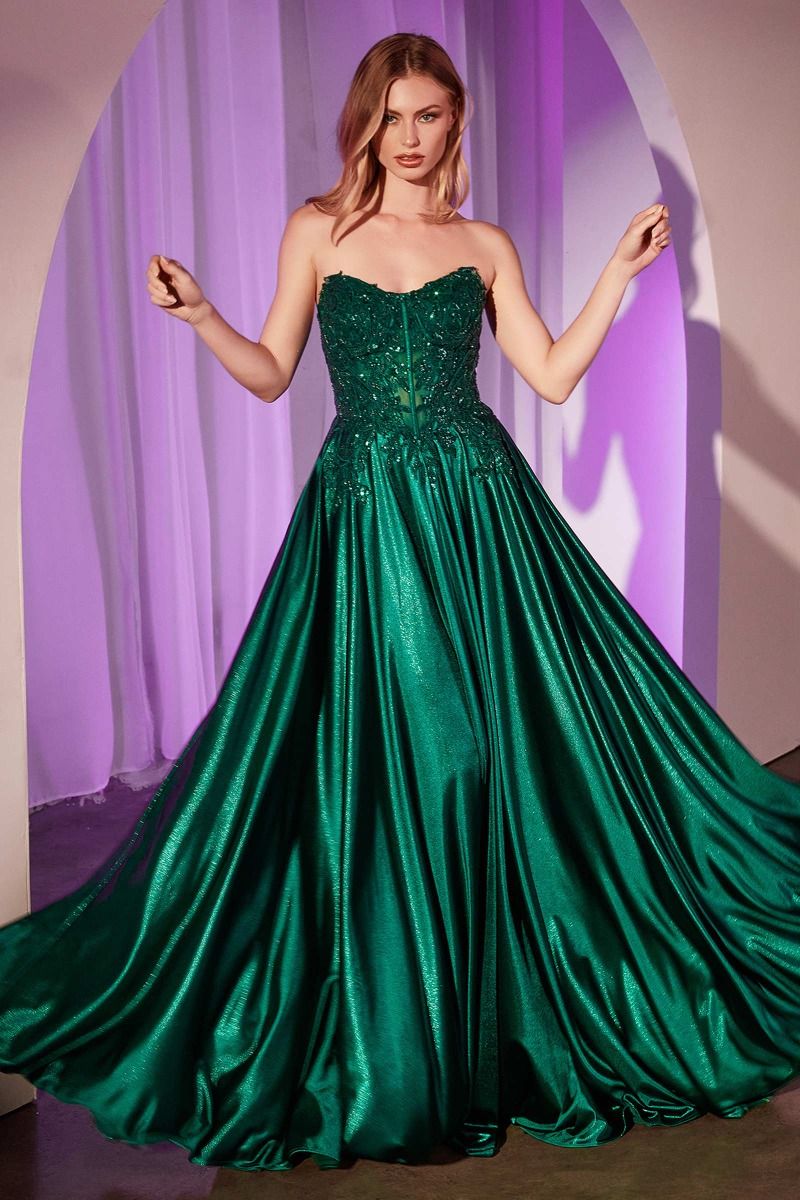 Vestido IMC CDS525