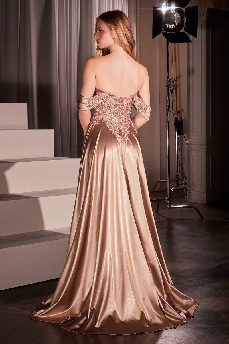 Vestido IMC CDS525
