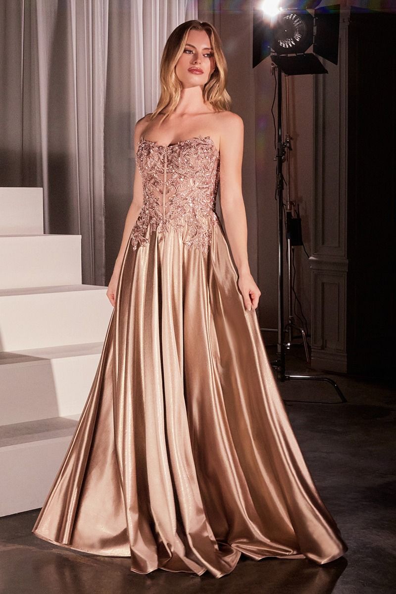 Vestido IMC CDS525