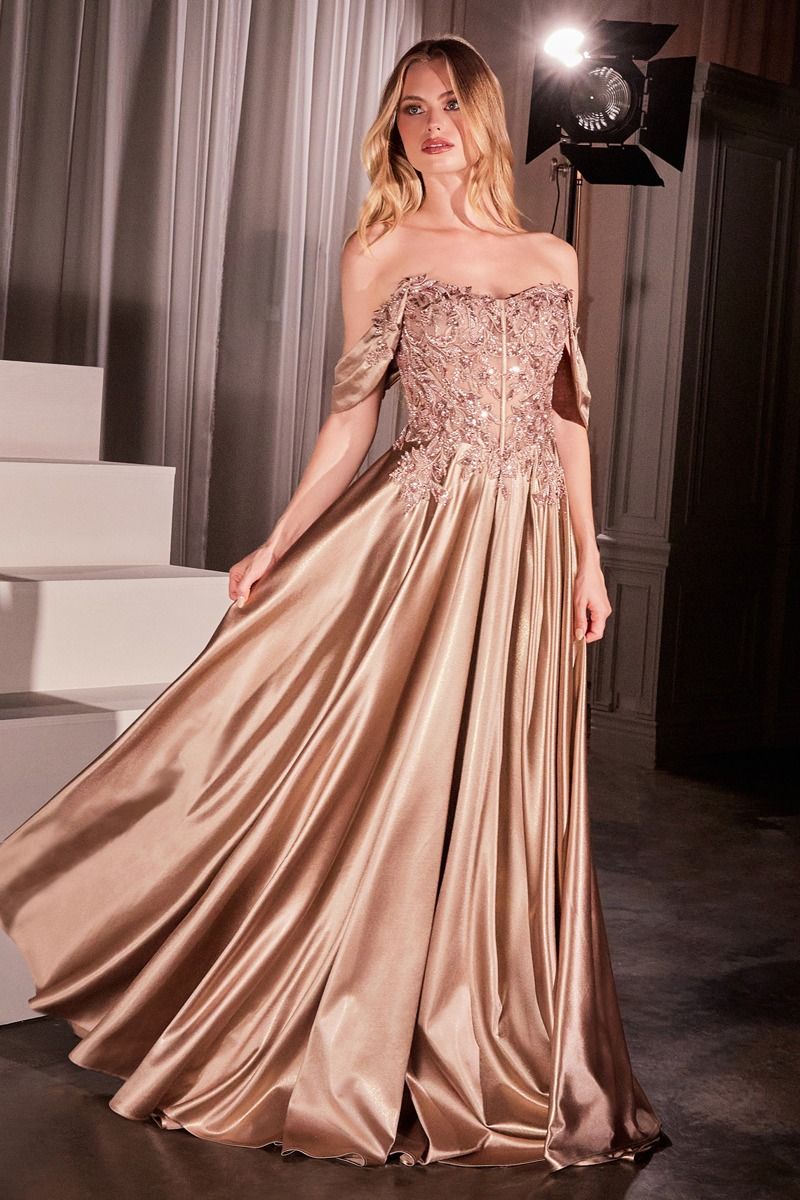 Vestido IMC CDS525