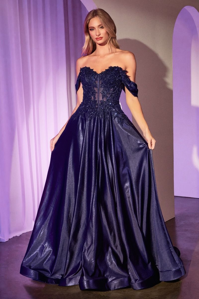 Vestido IMC CDS525