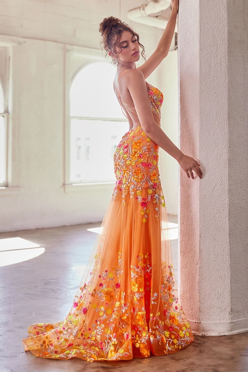 Vestido IMC CK946