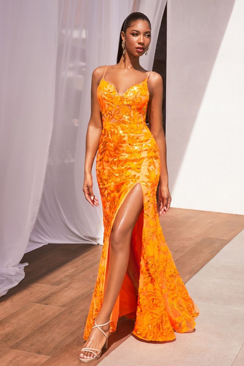 Vestido IMC CM350
