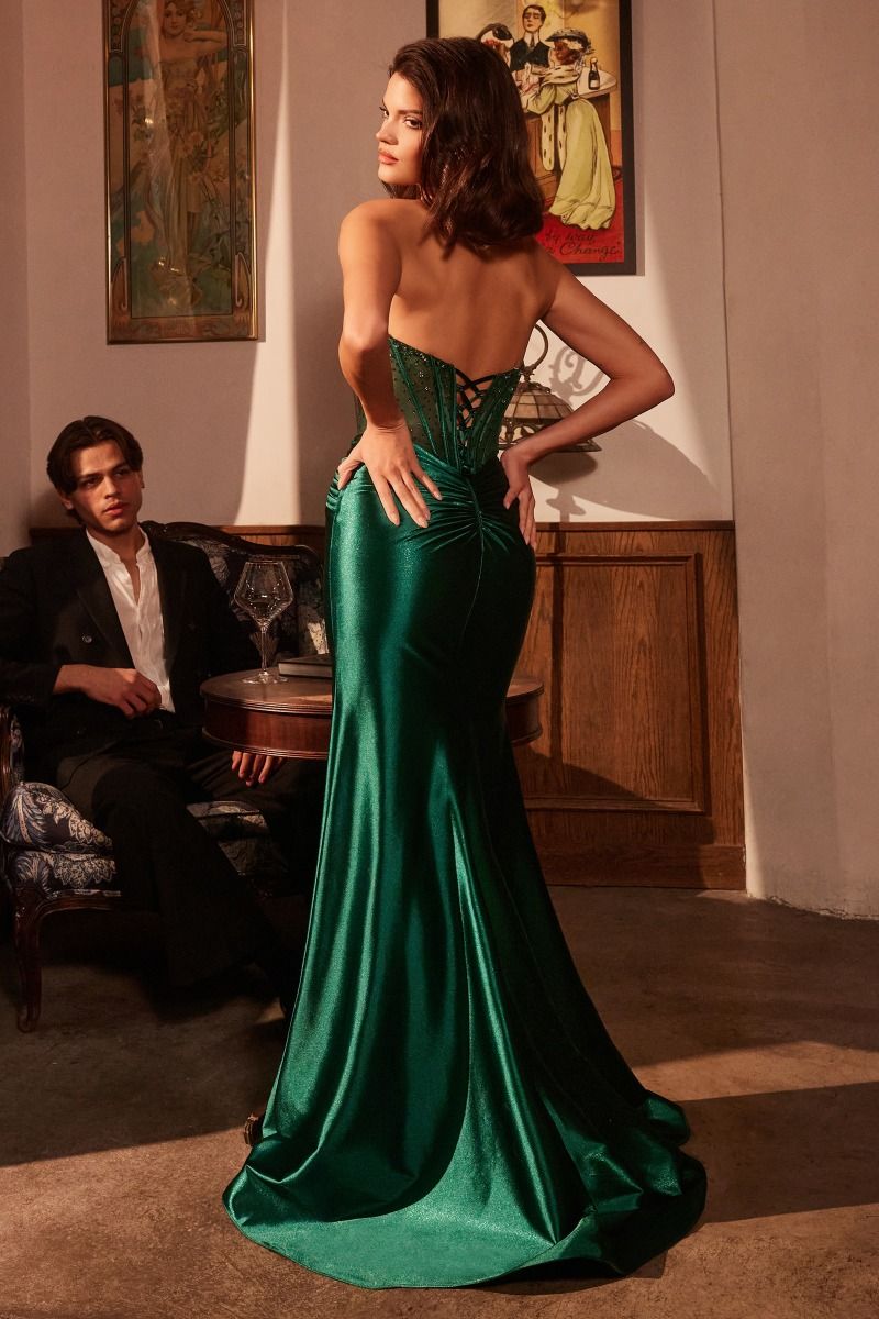 Vestido IMC CM378
