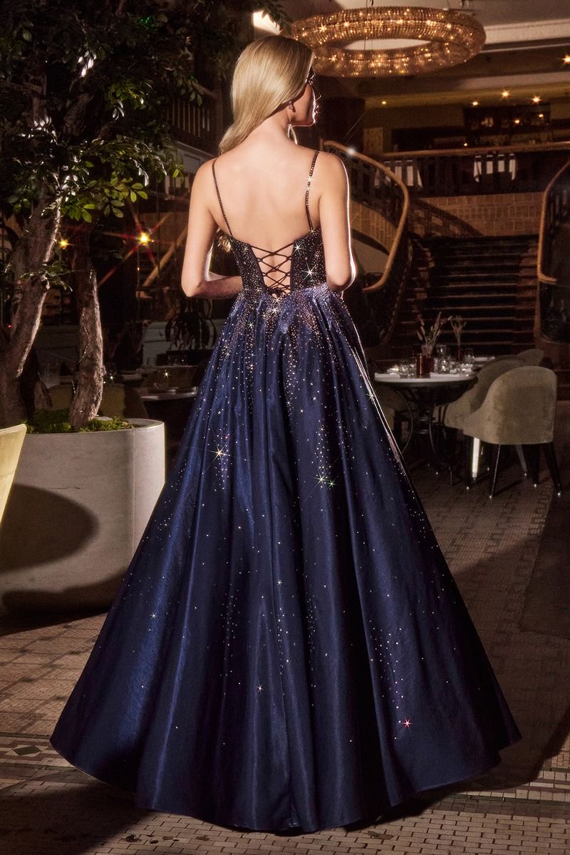 Vestido IMC CM379