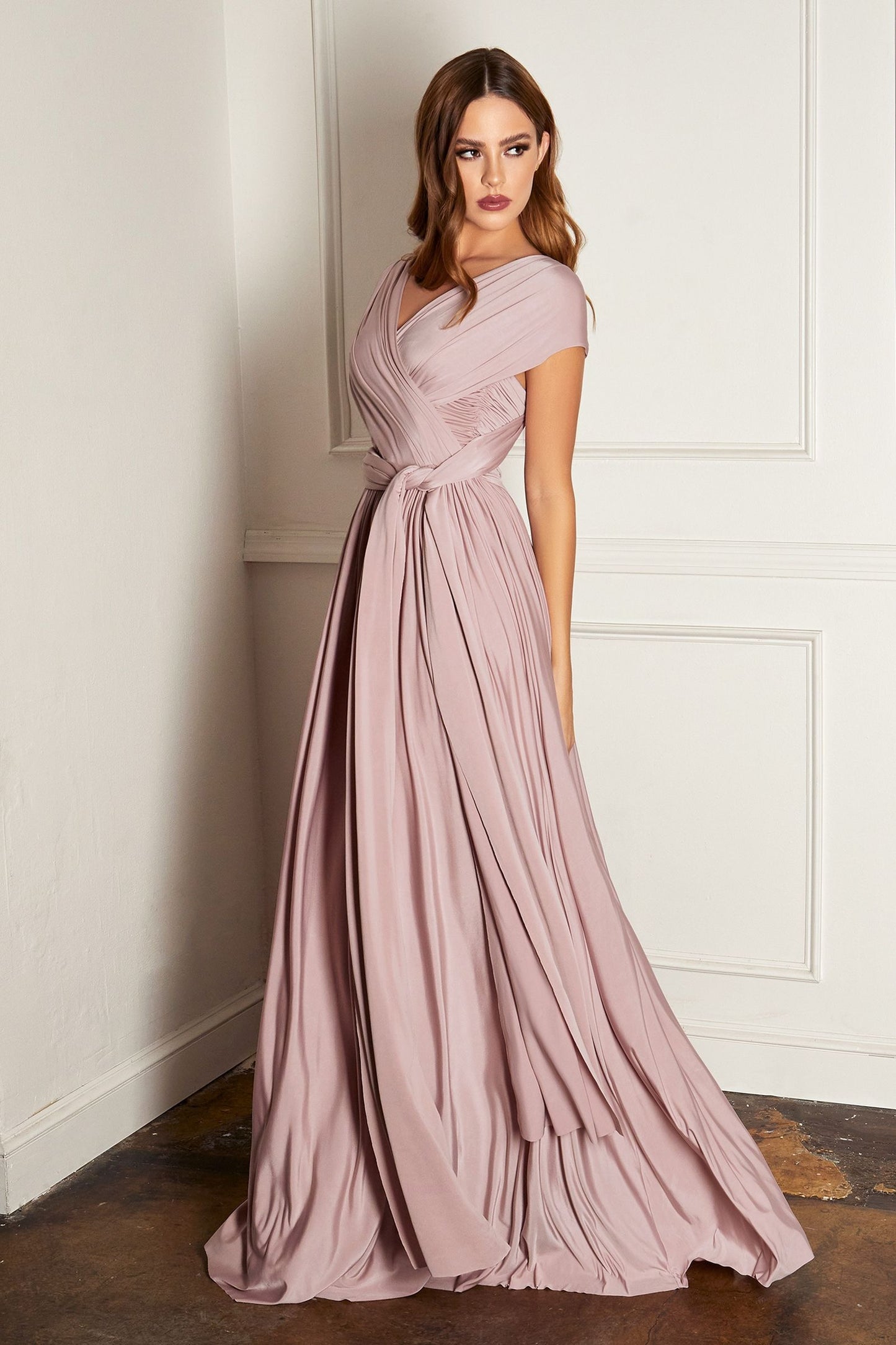 Vestido IMC CV01P MIL FORMAS