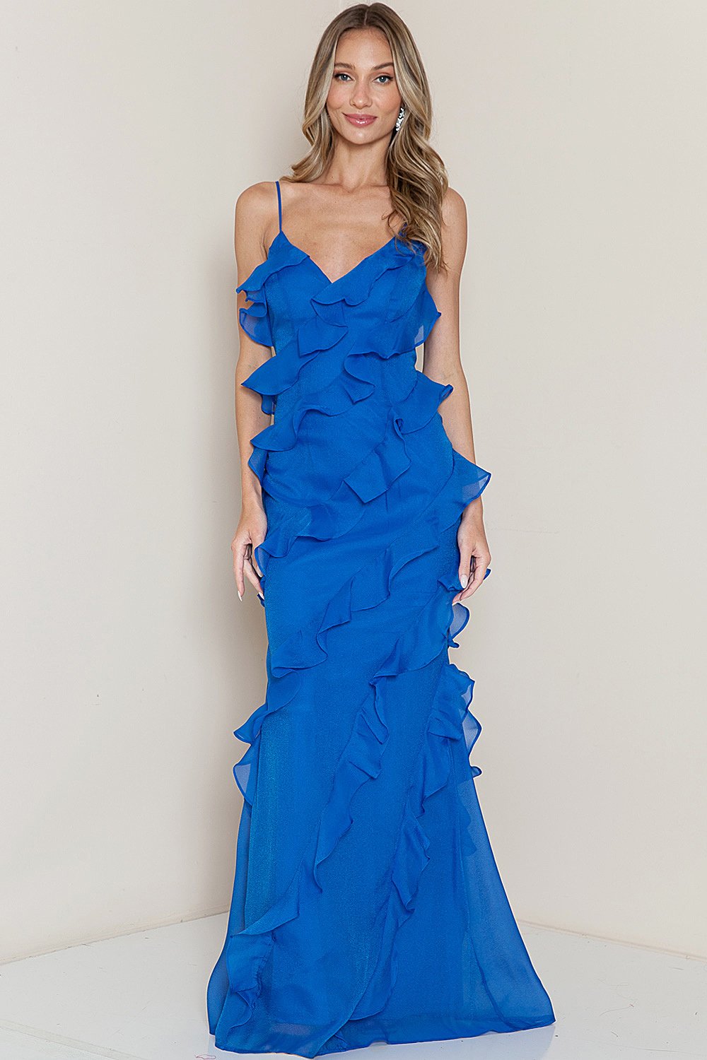 Vestido IMC MF21981