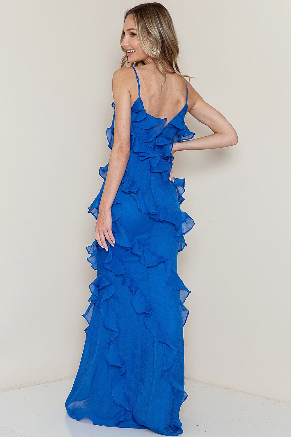 Vestido IMC MF21981