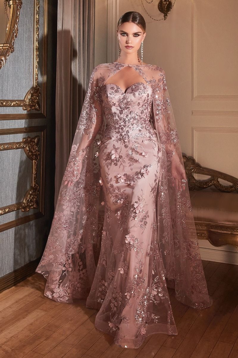 Vestido IMC J834