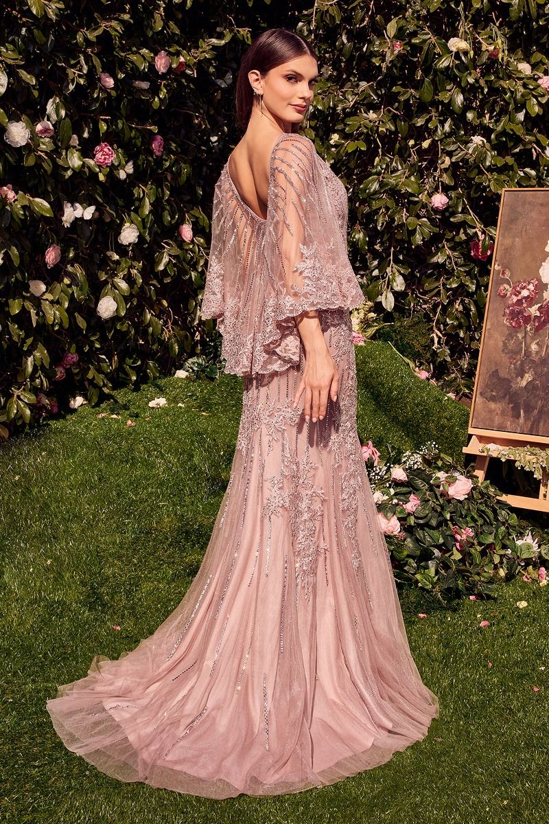 Vestido IMC MA105