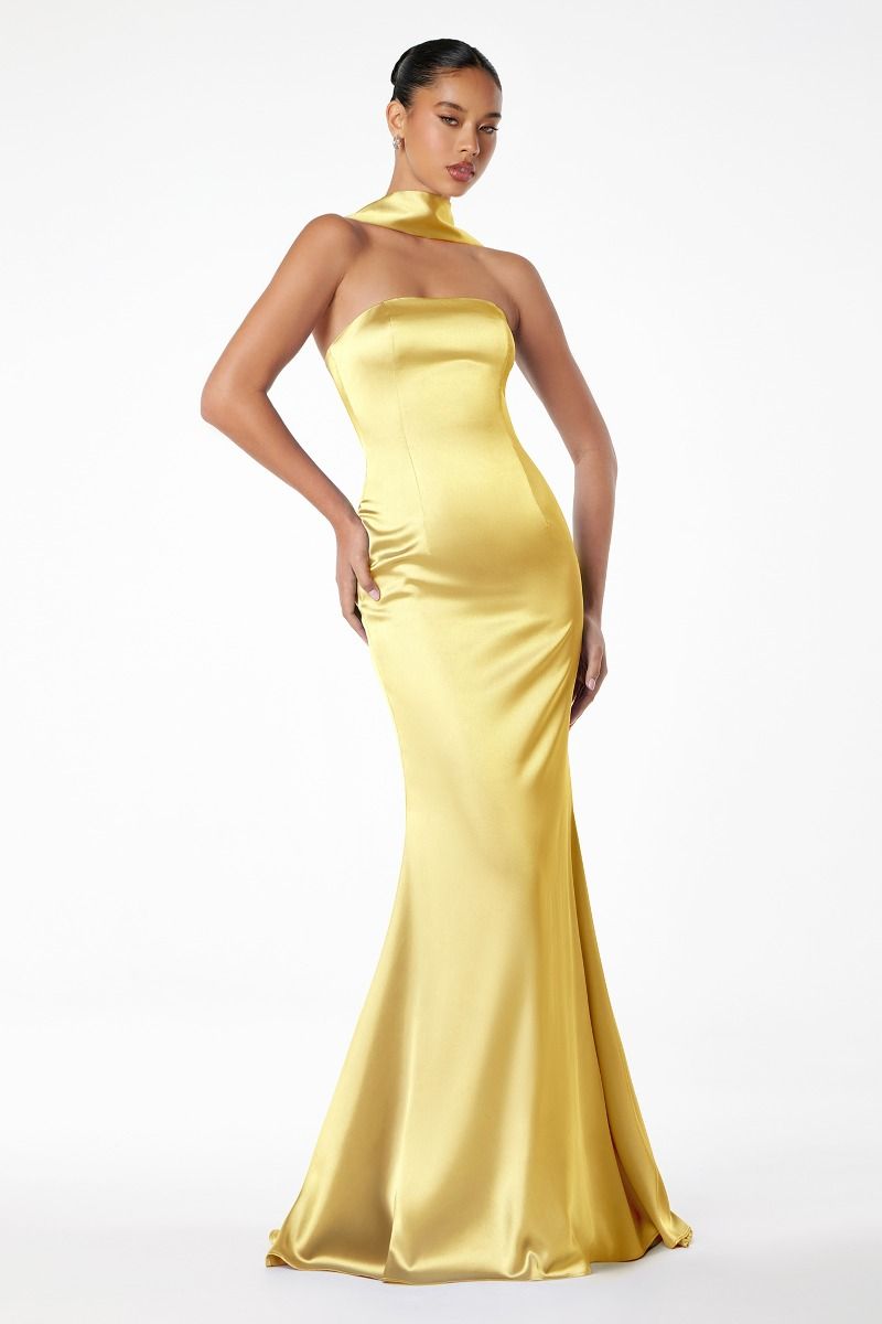 Vestido IMC T2012P