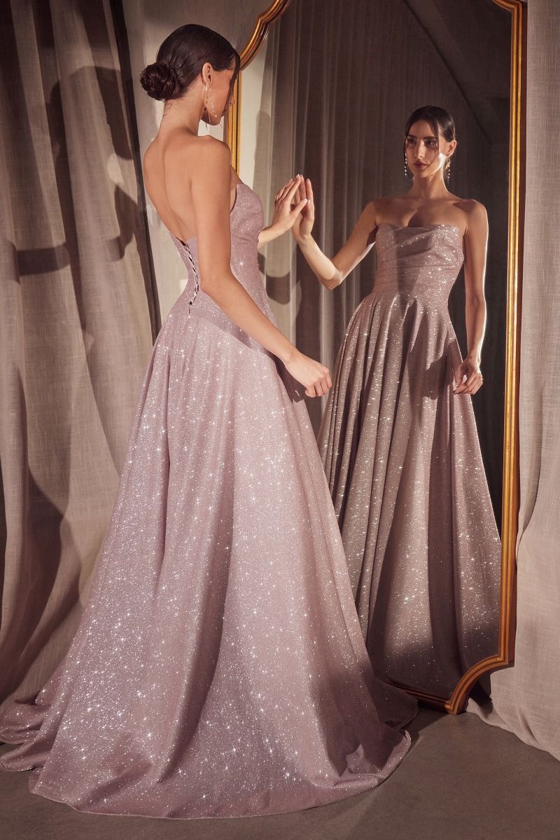 Vestido IMC T701